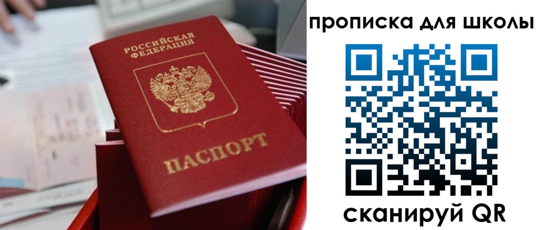 прописка для школы в Лесосибирске